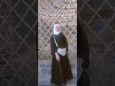 وديلي سلامي يا رايح الحرم