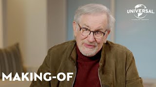 DISCLOSURE DAY | Making-of « Full Disclosure » VOST [Le 10 juin au cinéma]