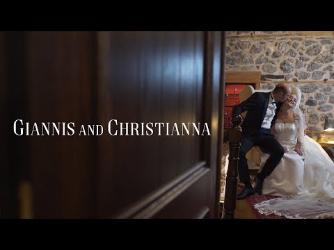 Giannis & Christianna