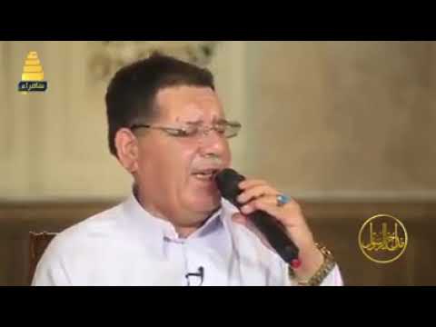 مرحبا أهلا وسهلا بك ياحبيبي يا رسول الله