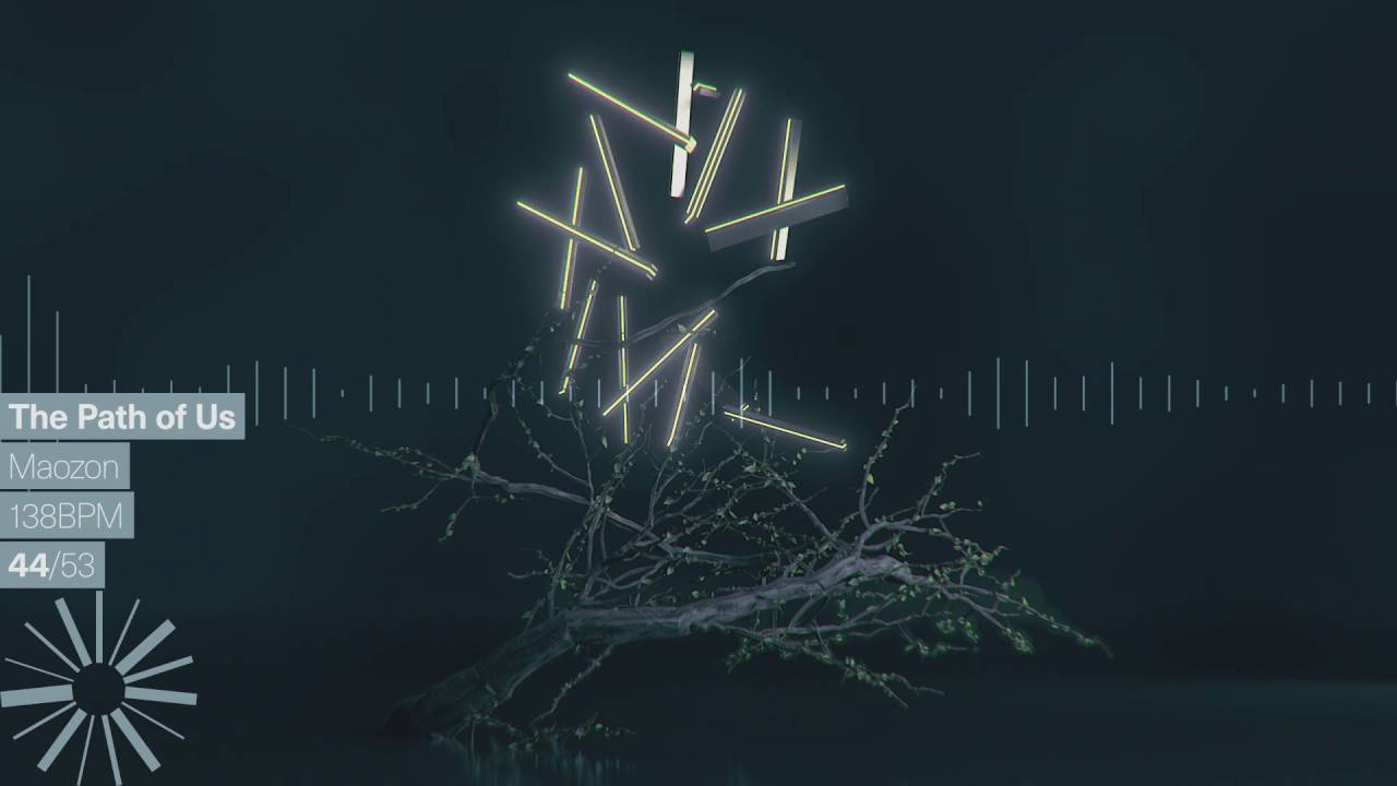 The Path of Us / Maozon / 44/53 / RADIAL.FINALE