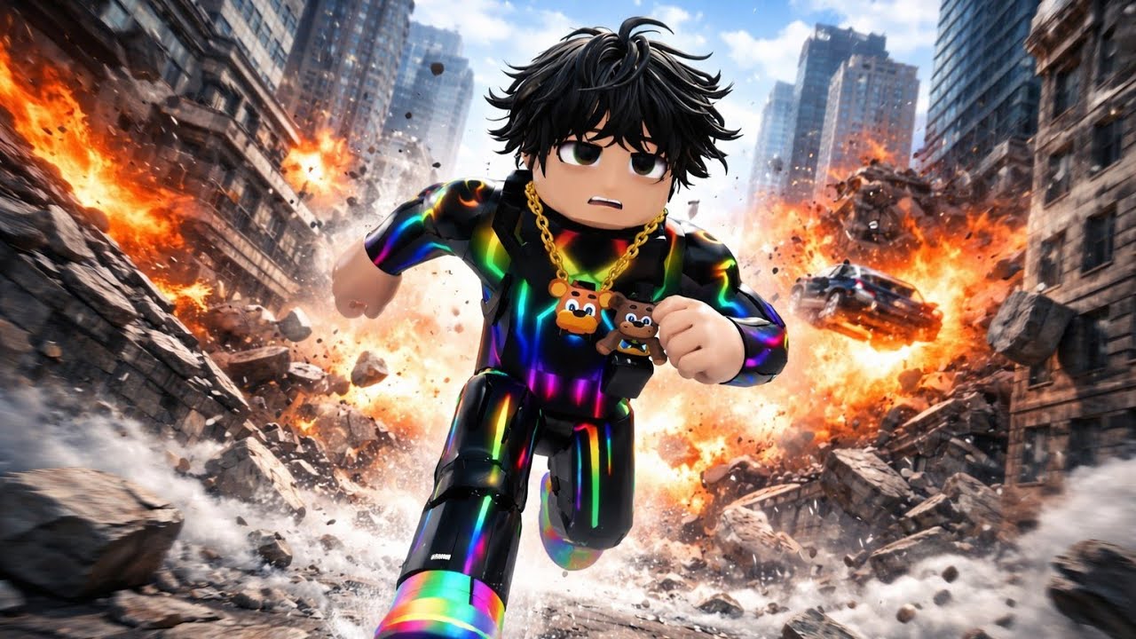 The City Hates Me Now 🤣 In Destroy The Tower