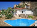 Sea View Villa Home For Sale in Alanya Kargicak