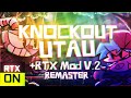 Knockout  remaster   fnf  utau cover 