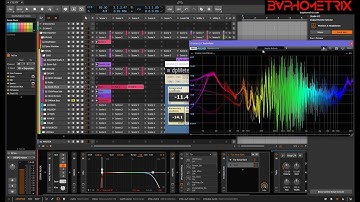 Mixing Loud with CTZ - Ep. 24 - Controlling (and using) width and depth