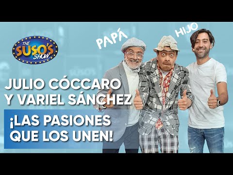 JULIO y VARIEL ¿Qué tanto se conocen? CaracolTelevisión
