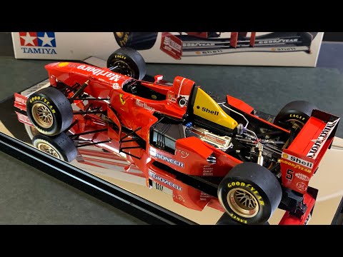 タミヤフェラーリ F1 ボディのみ タミヤフェラーリ F1 ボディのみ タミヤフェラーリ F1 ボディ