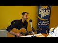 Sud Radio - Antoine Armedan : Ensemble c’est tout