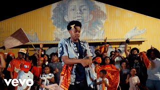 La Reezy - Hot