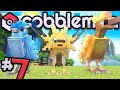 HO PRESO il mio PRIMO POKEMON LEGGENDARIO - Minecraft ITA COBBLEMON S2 #7