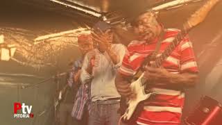 Ptv Pitoriatv - Magalis & Surprise Package  -  Maria Live Performance