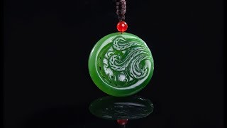 ancient chinese jade art