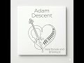 Adam Descent - The Shards of Me