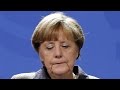 Merkel: ma Isztambul volt soron