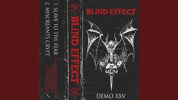 Miscreants Crypt (feat. Surface Breach)