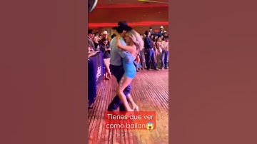 Thumbnail of huapango,amor ranchero,pareja bailadora viral tik tok