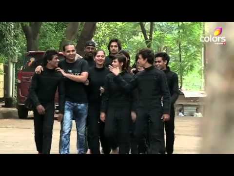 India's Got Talent 4 - Episode 4 - 30th September 2012 - Full Episode