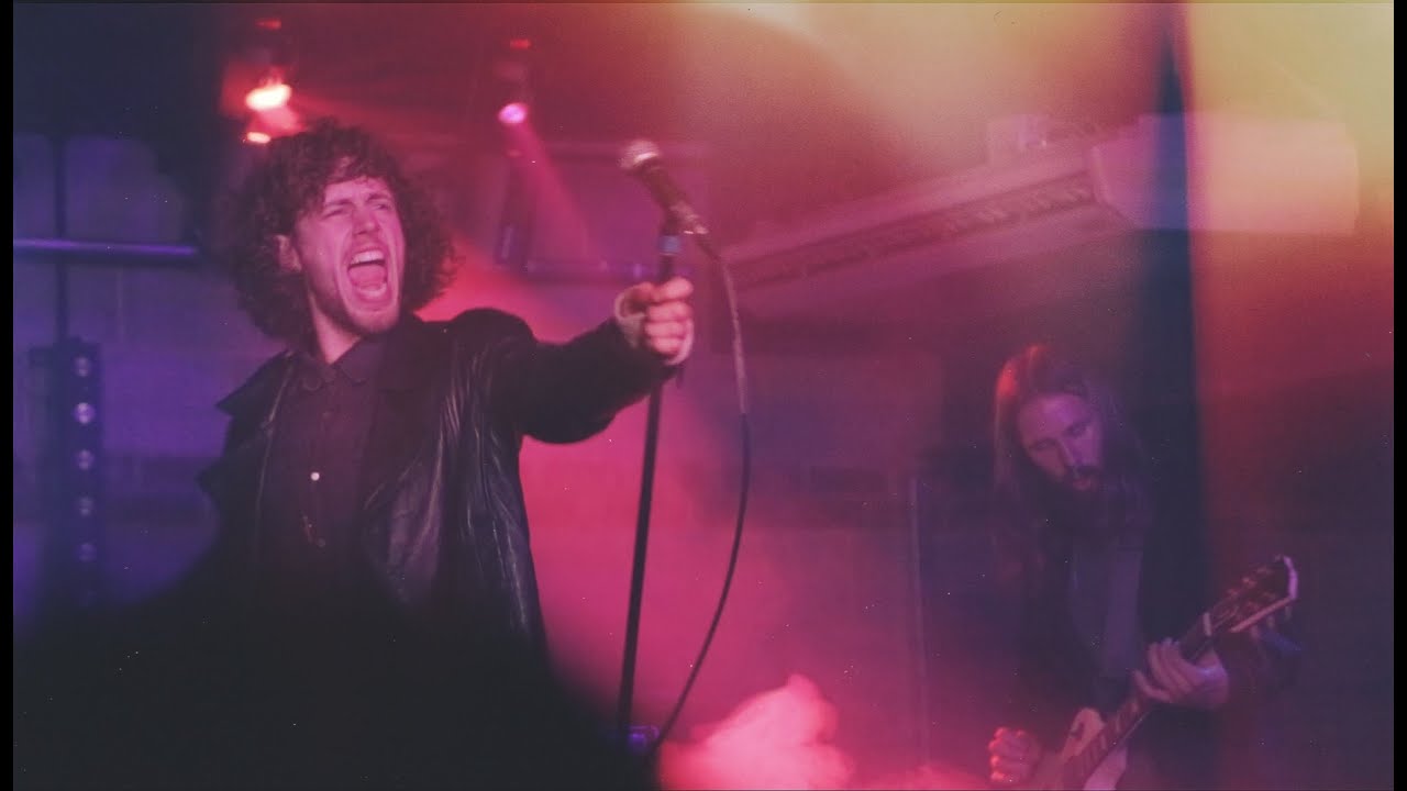 Watch Glass Caves - Breaking Out on YouTube Watch Glass Caves - Breaking Out on YouTube