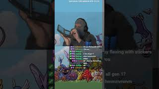 3DS REVEAL - I love handhelds twitch.tv/drsahz#streamer #fyp #3ds #twitch #affiliate