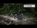 This is why i like the himalayan  ride to tibet  ep 2