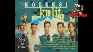 Kulit  - Maafkan aku kasih