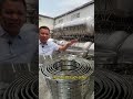 How to Load Hundreds of Water Tanks in ONE Container