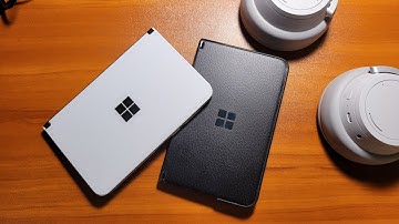 Surface Duo/Duo2 June update review | A hidden hint of Android 12?