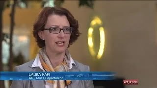 IMF says SA needs strict structural reforms