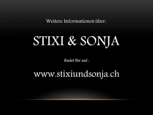 Stixi & Sonja - Jeder Kuss von dir