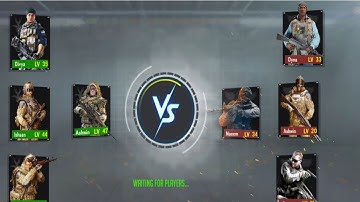 Commando Shooting Games | 4 V/S 4 gameplay Part 3 | #oldgaming