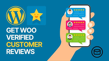 How to Get Independently Verified Customer Reviews for Your WooCommerce Store Automatically? ⭐️🛒