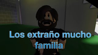 El papá perdido #roblox #youtube  #reels