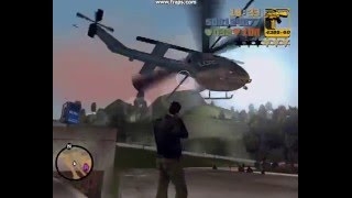 Gta Iii Original Sounds