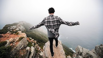 MY YEAR 2017 - The Search for Perfect