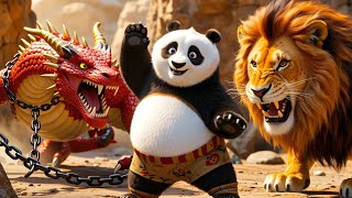 New Cartoon Movie In Hindi 2025 Hollywood Animation Movies Hindi Cartoon Movie In Hindi Dubbed