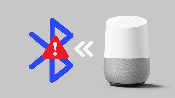 Looking for Google Home Bluetooth Issue Fix?