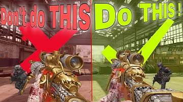 Learn how to SLIDE CANCEL like a PRO (Full Guide) !!