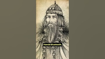 Why Bluetooth is Called Bluetooth? The Surprising Historical Connection