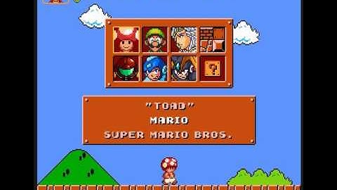 Super Mario Bros. Crossover(Flash)(explodingRabbit)(v3.1.21) PT(Pt 2)(06-17-17)