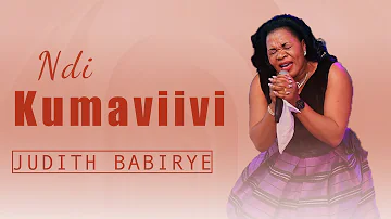 Judith Babirye - Ndi Kumaviivi (Ugandan Gospel Music)