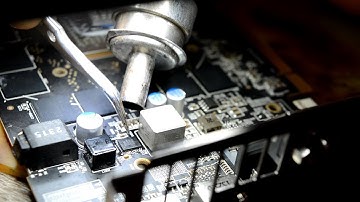 Broken video cards from Ebay. Is it worth buying them and do repairs?