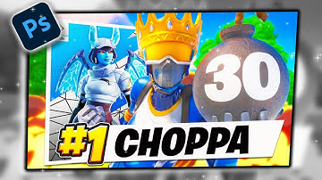 How To MAKE thumbnails like PXLARIZED under 10 MINUTES!