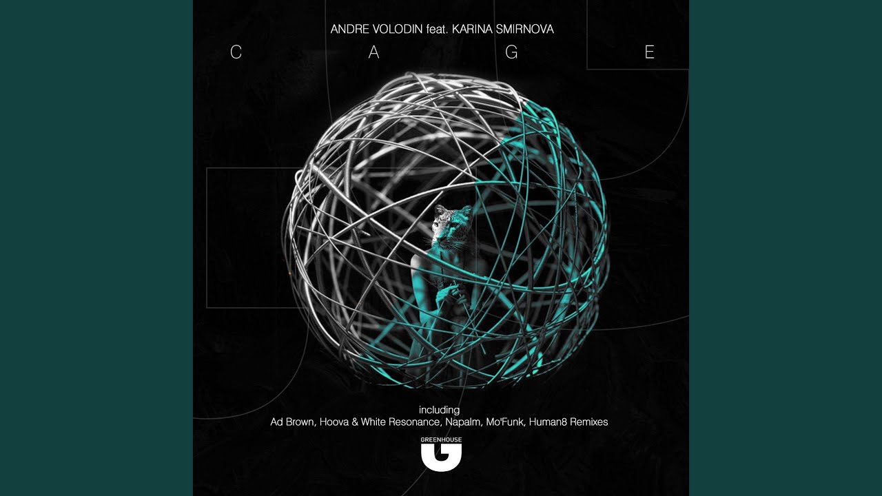 YouTubeでCage (Ad Brown Dub Mix)を視聴 YouTubeでCage (Ad Brown Dub Mix)を視聴