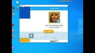 SongPop Classic Gameplay Party March, 24, 2026 #2 screenshot 3