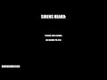 Home Siren Ambiance - 12/3/19