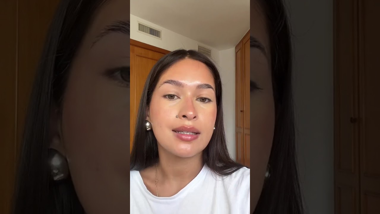 Respuesta a @Nadia Castillo amo contarles mi vida mientras me maquillo 😂