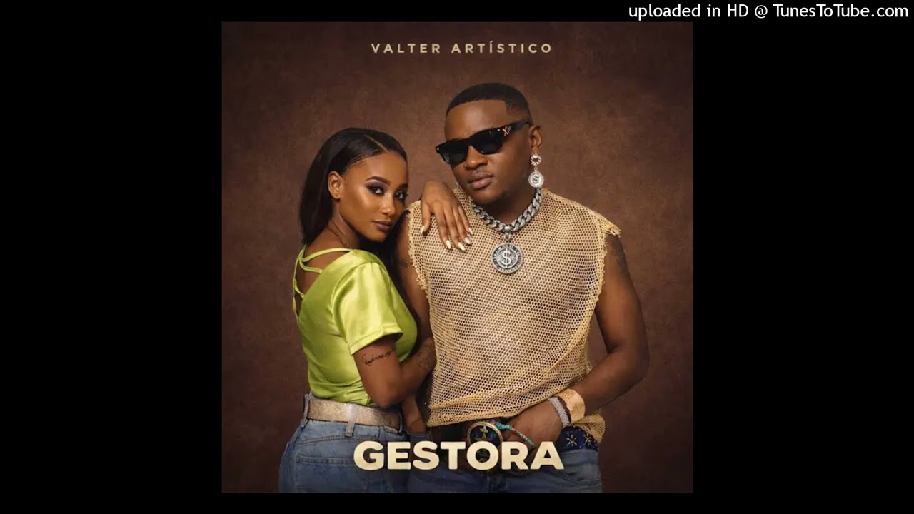 Guarda Valter Artístico - Gestora (Audio) su YouTube Guarda Valter Artístico - Gestora (Audio) su YouTube