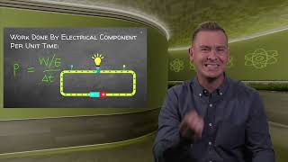 9.10 ELECTRIC CIRCUITS - POWER
