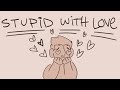 stupid with love - a narumitsu animatic - part 1