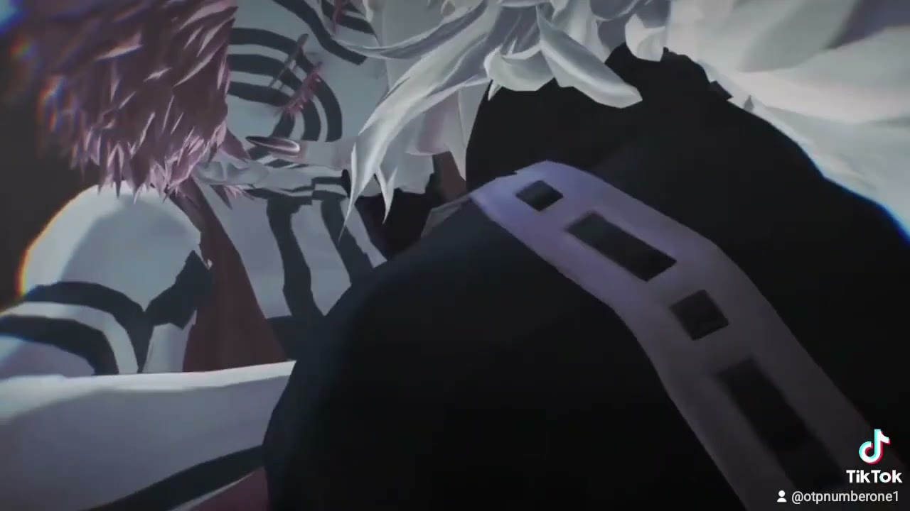 🌈Douma×Akaza🌈 so great(˵¯̴͒ꇴ¯̴͒˵) 